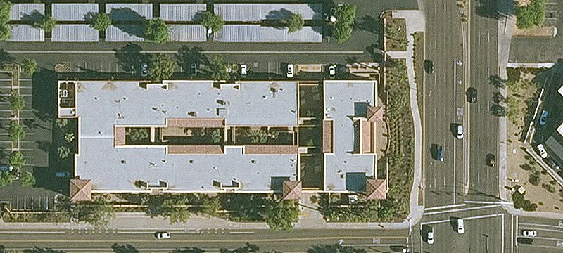 Office Suite for Lease