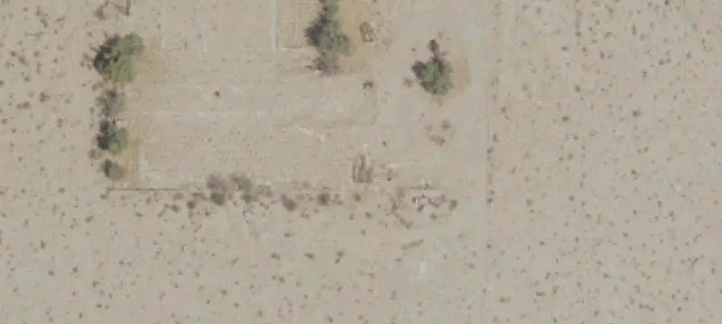 Flat Residential Land Lot