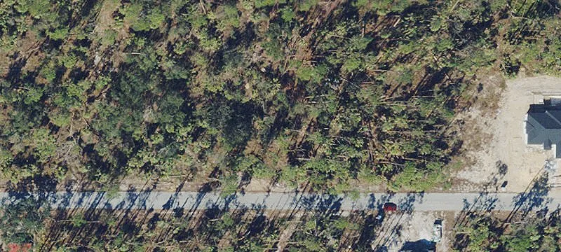 Residential Home Lot