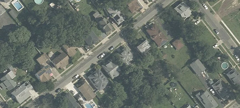 Two-Unit Duplex Income Property