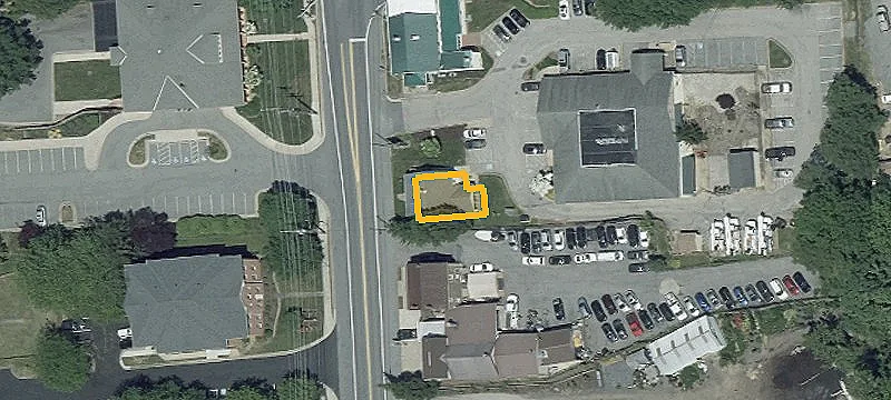 Multi-Building Retail and Office Property