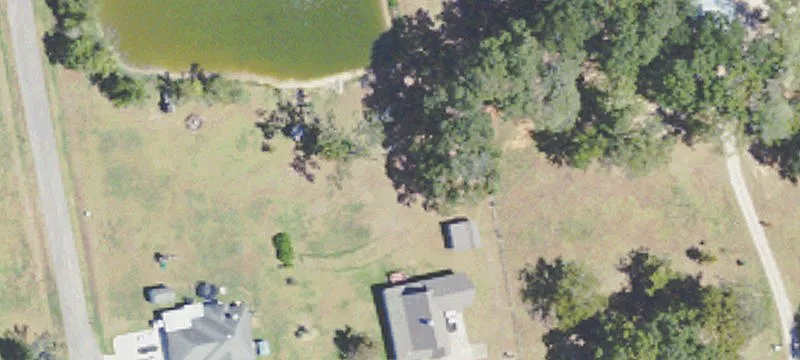 Residential Land Lot