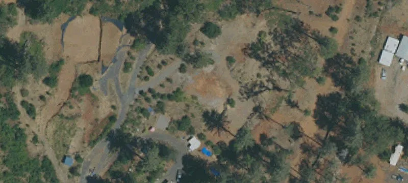 Build-Ready Canyon View Land Parcel