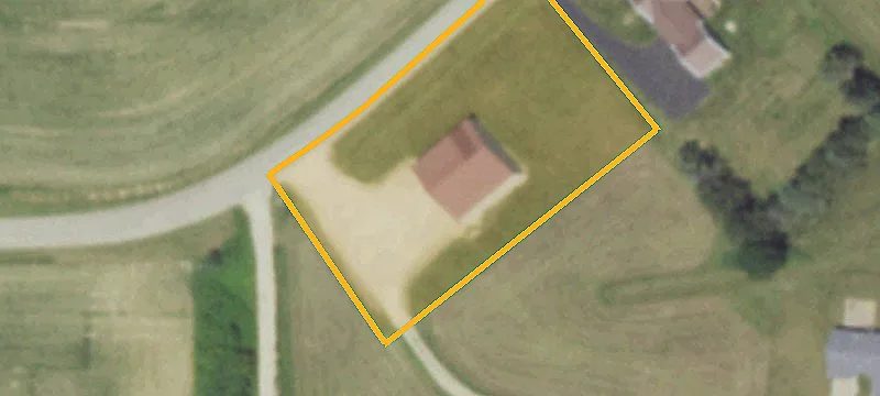 Country Residential Development Lot