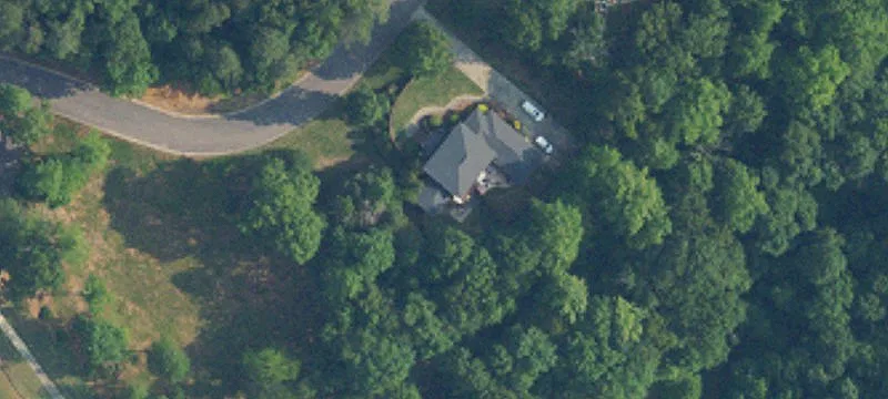 Residential Lot in Gated Community