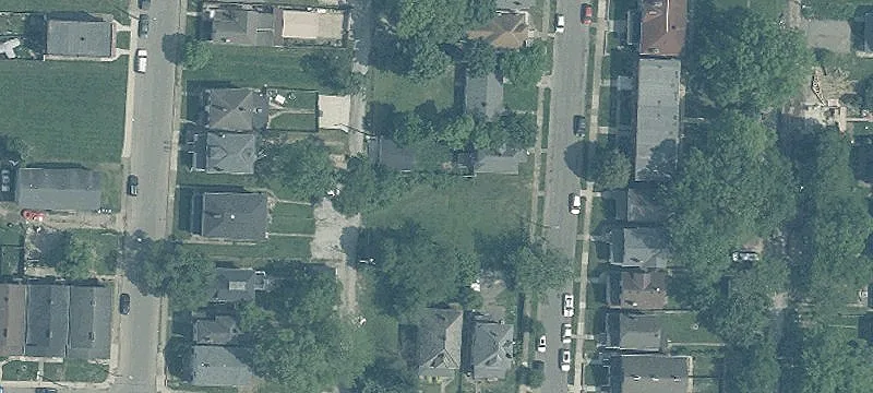 Residential Development Lot