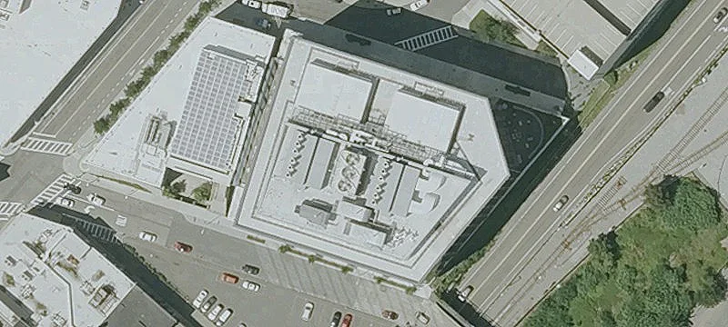Industrial Manufacturing Property