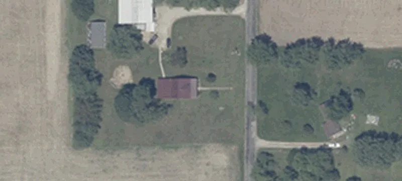Wooded Recreational Acreage