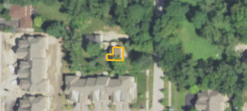 Residential Buildable Land Lot