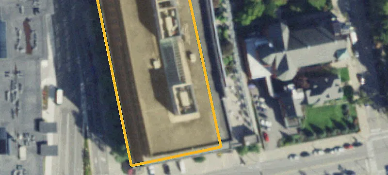 Residential Building Lot
