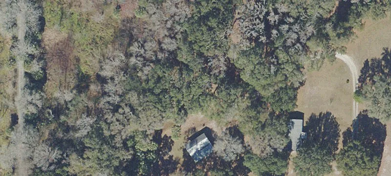 Zoned Agricultural Acreage Parcel