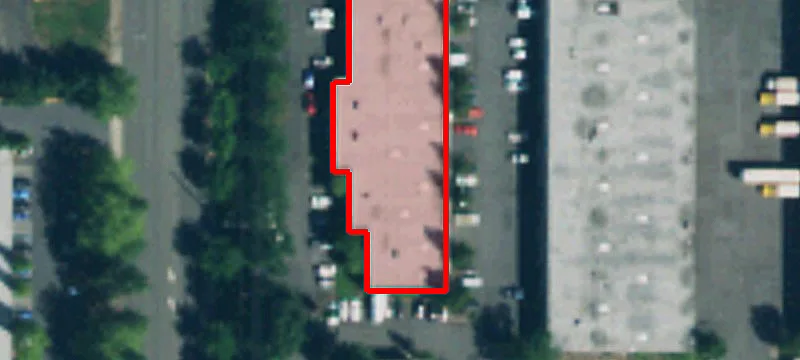 Flex Warehouse with Office