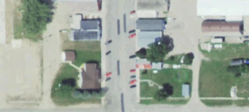 Former Bar with Flexible Layout