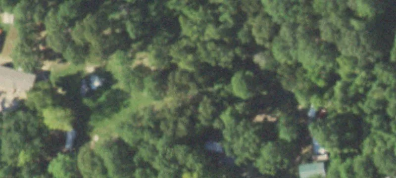 Unrestricted Waterfront Home Site