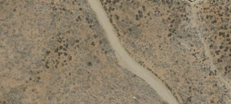 Multi-Pad Land with Water Supply
