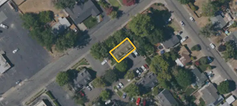 Leased Medical Office Building