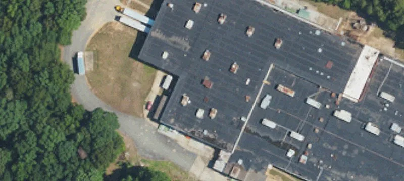 Manufacturing Warehouse with Office Space