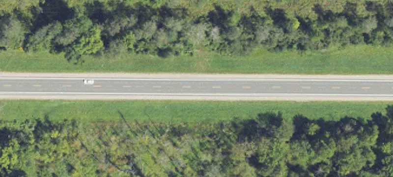 Wooded Hunting Recreation Land
