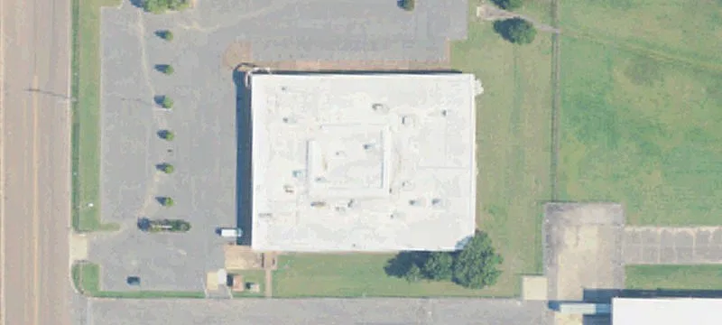 Cold Storage Distribution Center