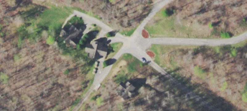 Lake-Access Residential Land Lots