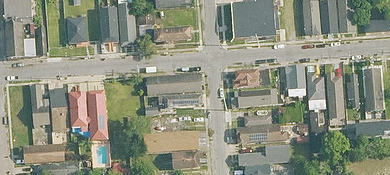 Renovated Duplex Income Property