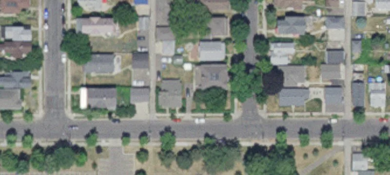 Duplex and Fourplex Rental Portfolio