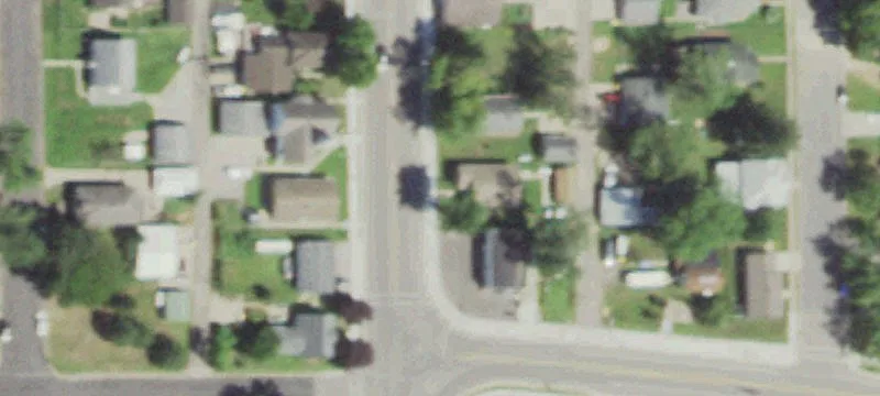 Commercial Land Development Block