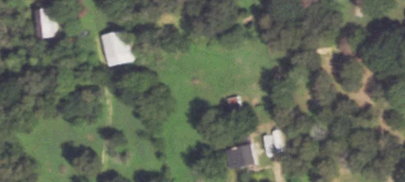 Acreage Homesite with Workshop
