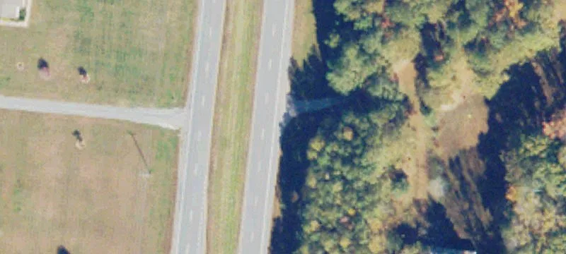 Hunting and Farmland Tract