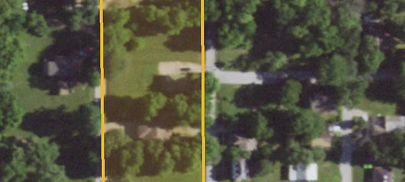 Residential Building Lot