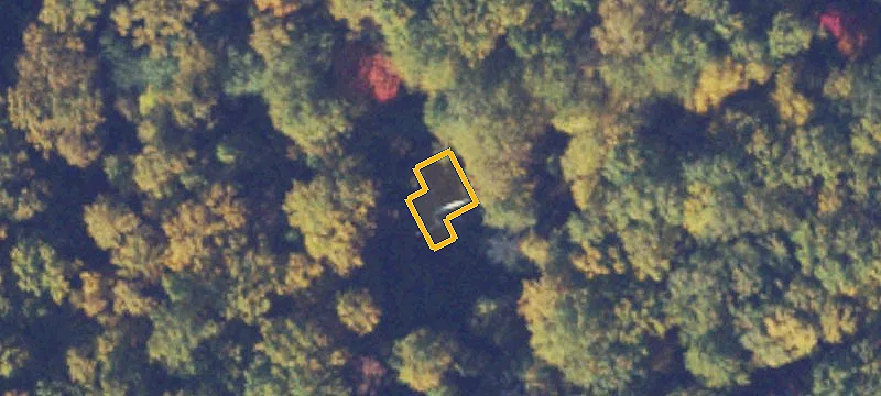 Cleared Residential Homesite Parcel