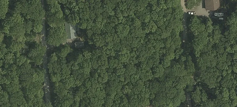 Cleared Homesite Lot Ready to Build