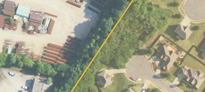 Residential Building Lot