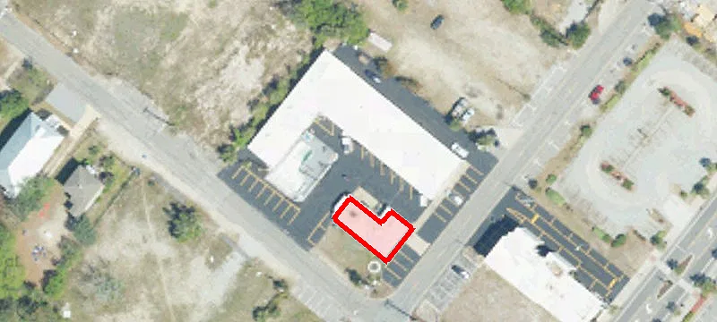 Oceanfront Proximity Development Lot