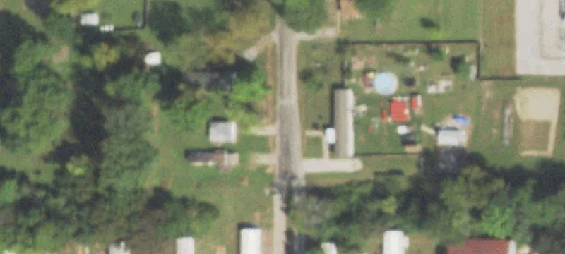 Multipurpose Farm Land