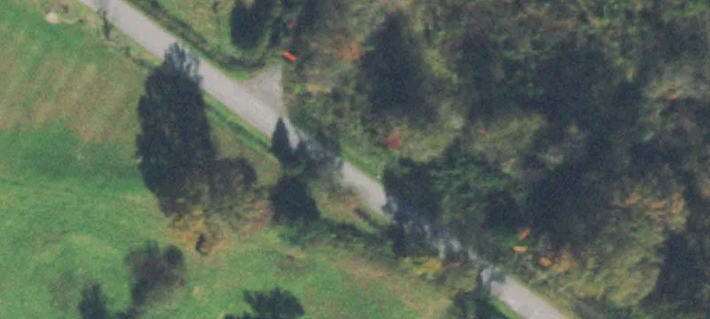 Unrestricted Building Lot
