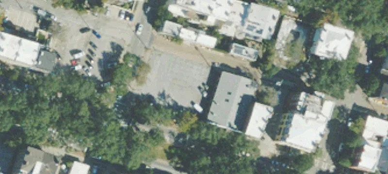 Corner Development Land Assemblage