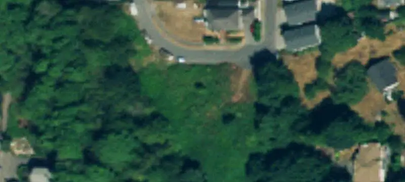 Adjoining Residential Building Lots