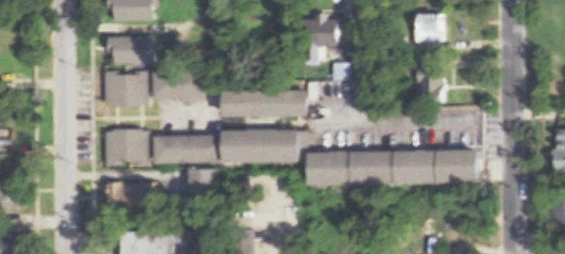 42-Unit Apartment Community