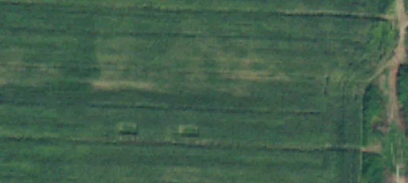 Highway Commercial Land Site