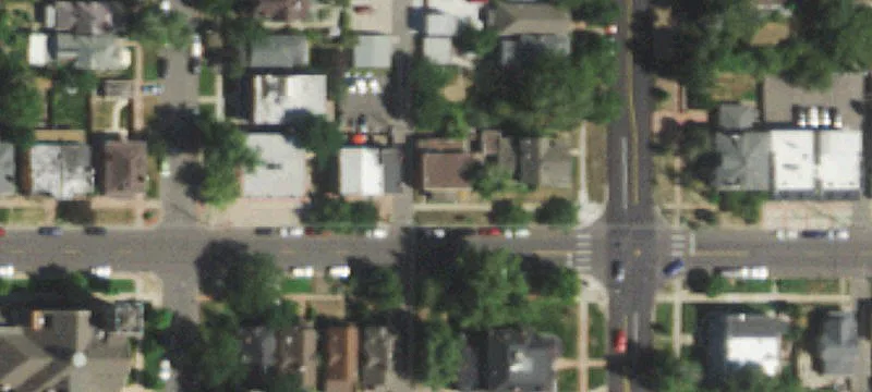 Side-by-Side Duplex Property
