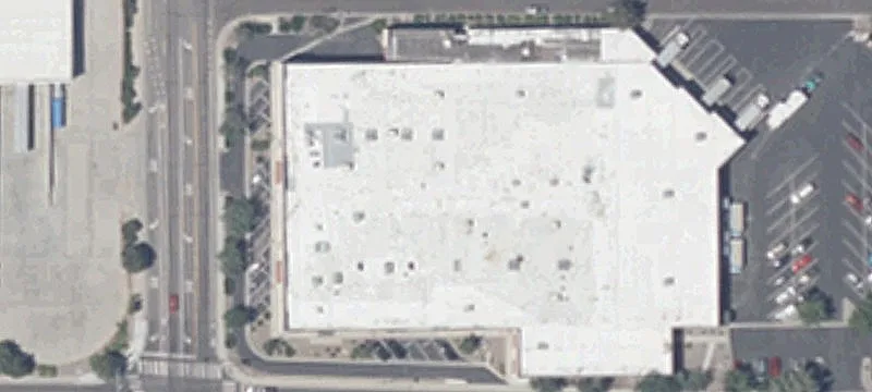 Multi-Tenant Industrial Building
