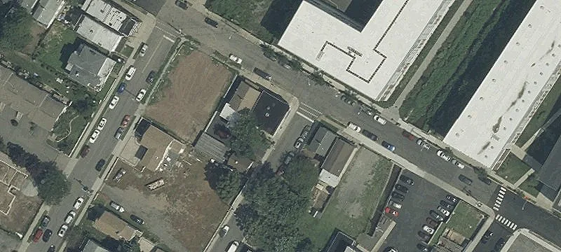 Residential Income Duplex