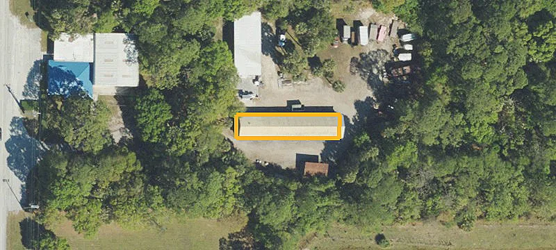 Light Industrial Flex Property