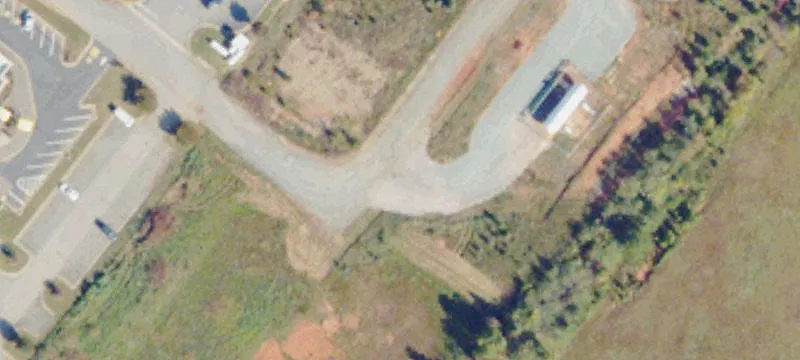 Commercial Development Land