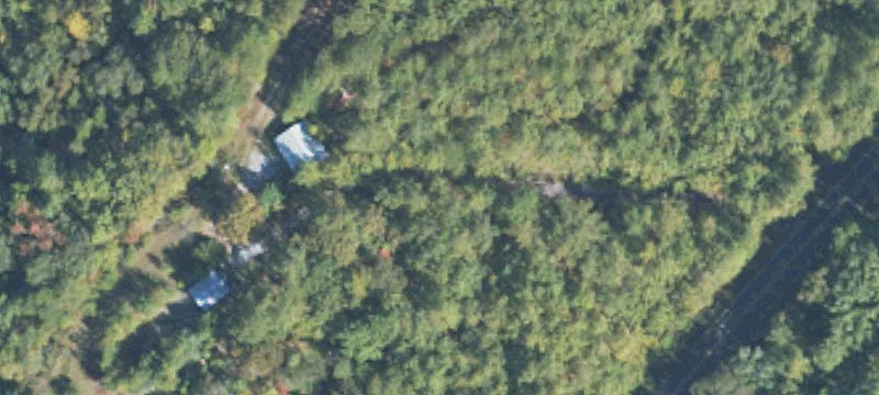 Hunting and Timber Land Retreat