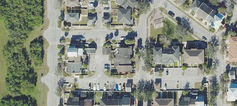 Vacant Residential Development Lot