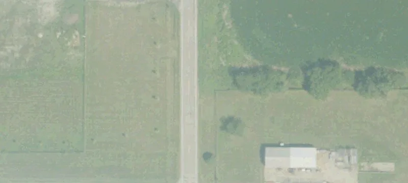 Multi-Building Industrial Property
