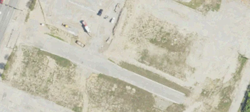 Redevelopment Office Property