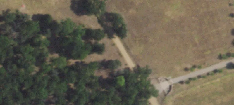 Agricultural Land Tract